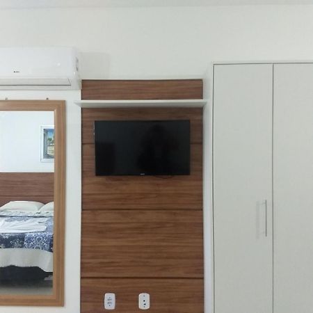 Flat Na Avenida Oceanica Lägenhet Salvador Exteriör bild