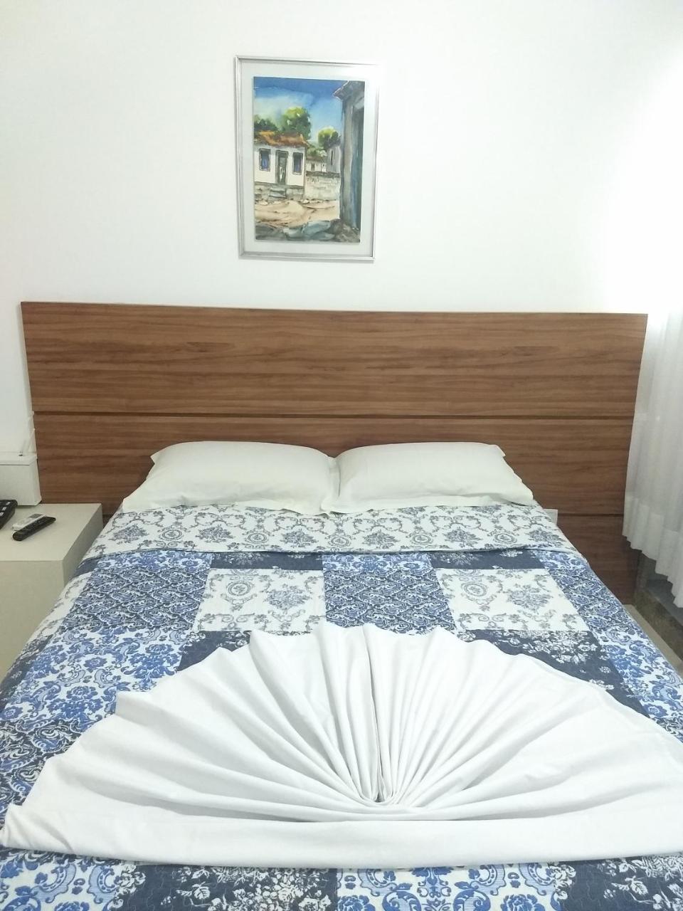 Flat Na Avenida Oceanica Lägenhet Salvador Exteriör bild